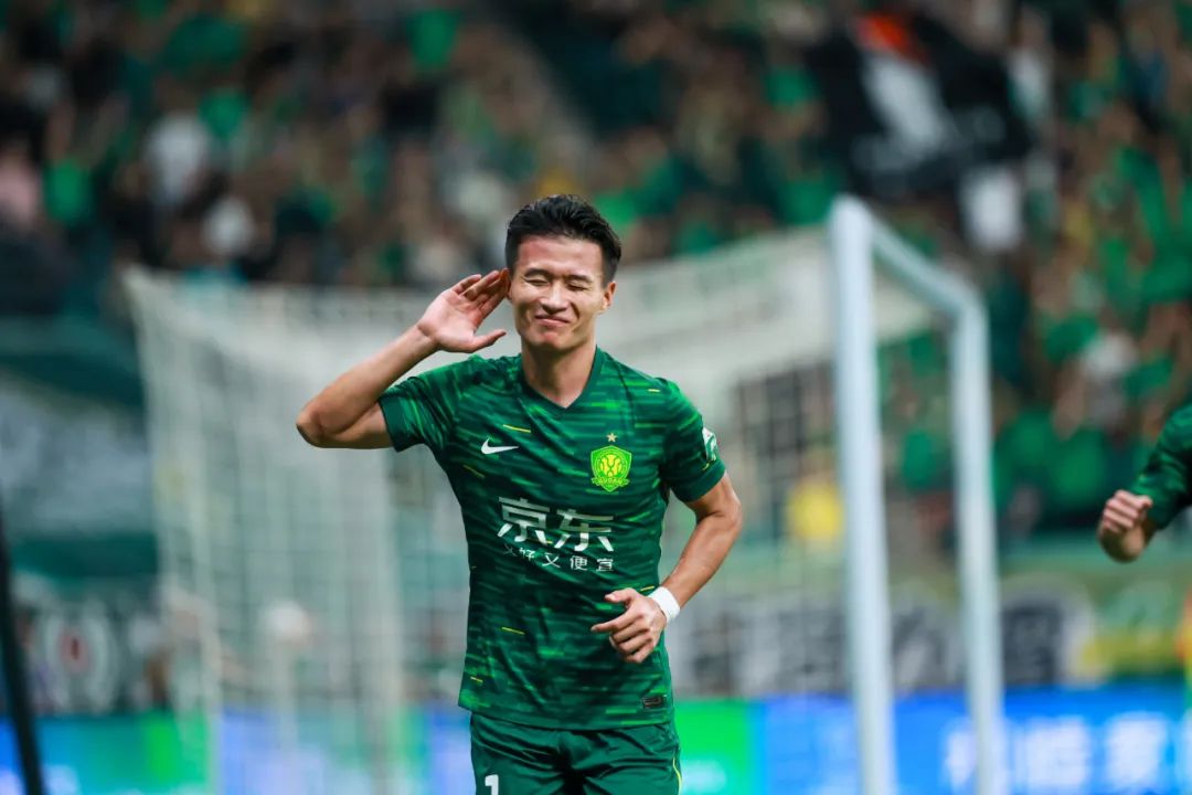 双线四连胜！从4比4到4比0，国安这次“基本没让对手过半场” (http://www.zjmmc.cn/) hsti 第8张