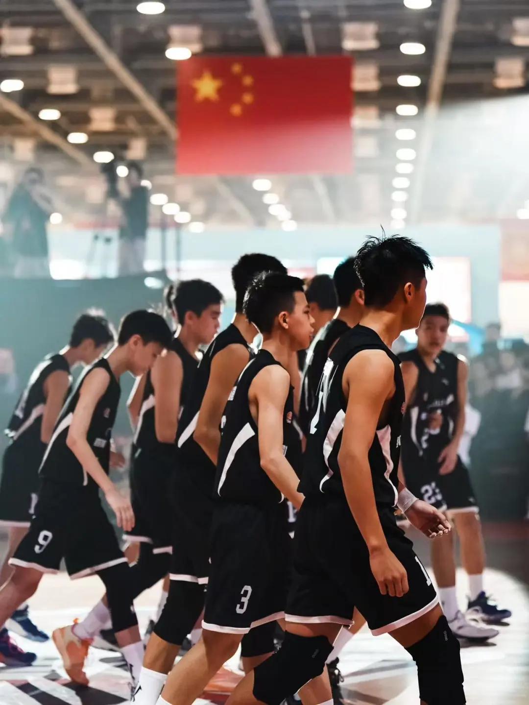 小篮球总决赛绽放鹭岛 是谁为全国百万少年筑起篮球梦 (http://www.jingganghuifeng.com.cn/) 体育 第13张