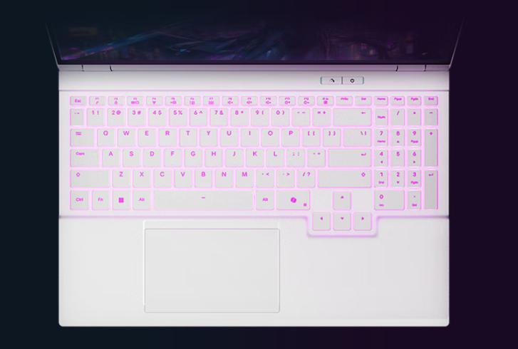 配锐龙7 H255，2.5K屏，有厂商将RTX5060独显本打到4999元 (http://www.tiidu.cn/) 娱乐 第5张