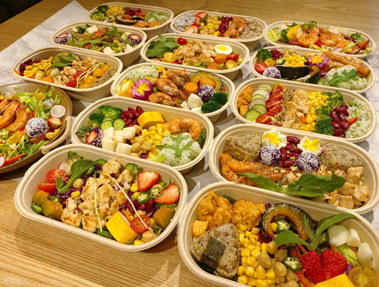一个黄金吃饭准则——211饮食准则，让体重不知不觉下降 (http://www.armanice.com/) 体育 第1张