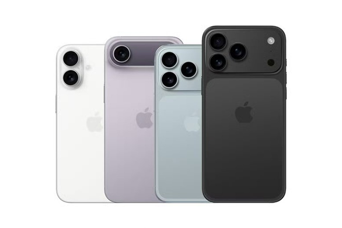 苹果iPhone17系列全曝光！七大看点值得关注，开始有安卓味了 (http://www.tiidu.cn/) 娱乐 第3张