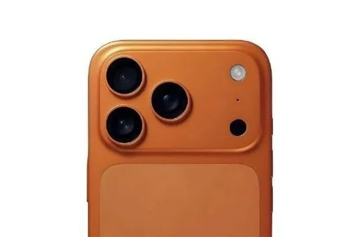苹果iPhone17系列全曝光！七大看点值得关注，开始有安卓味了 (http://www.tiidu.cn/) 娱乐 第6张