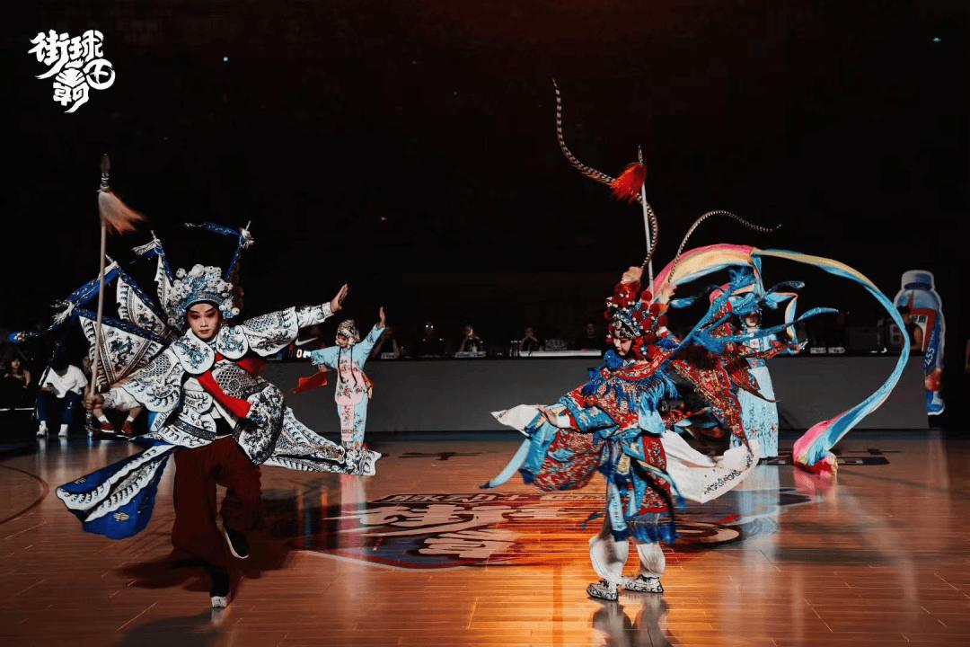 从街头到校园，谁在为年轻人的篮球梦持续加码？ (http://www.armanice.com/) 体育 第3张