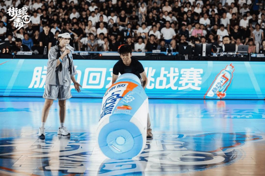 从街头到校园，谁在为年轻人的篮球梦持续加码？ (http://www.armanice.com/) 体育 第6张