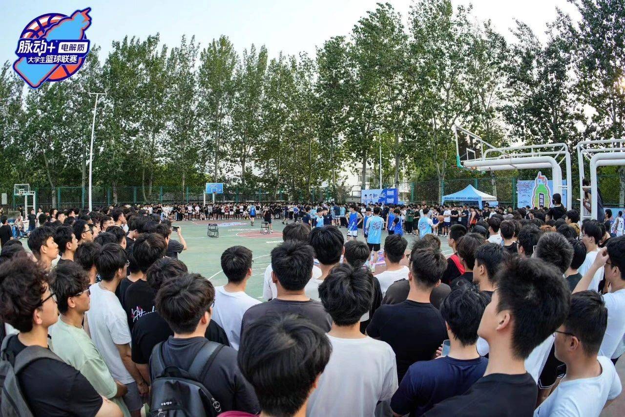 从街头到校园，谁在为年轻人的篮球梦持续加码？ (http://www.armanice.com/) 体育 第14张