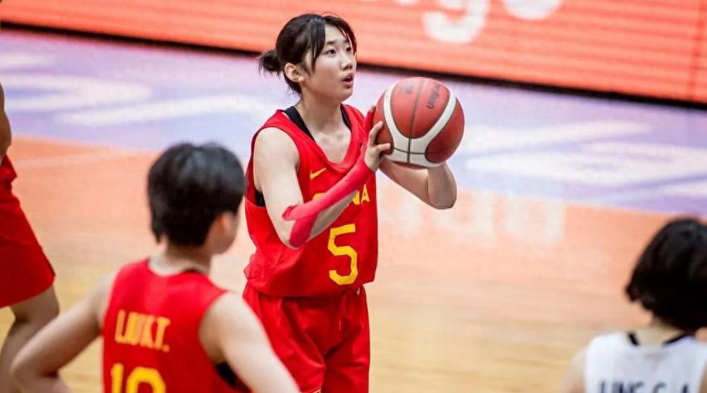 5分惜败日本丢掉冠军！女篮又输给日本了：U16中国队输球屈居亚军 (http://www.zjmmc.cn/) hsti 第1张