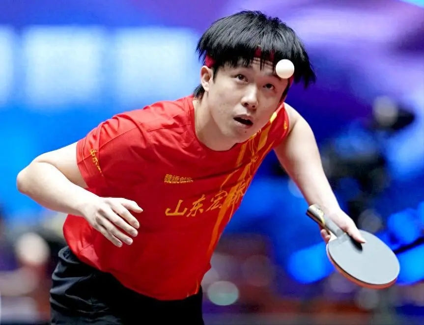 乒超第三阶段即将开打！王楚钦、孙颖莎冲击总决赛，樊振东或缺席 (http://www.tiidu.cn/) 娱乐 第6张
