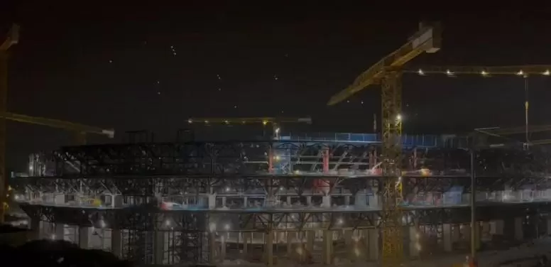 每体：巴萨正全力争取欧冠回归诺坎普，已测试欧冠主题曲播放