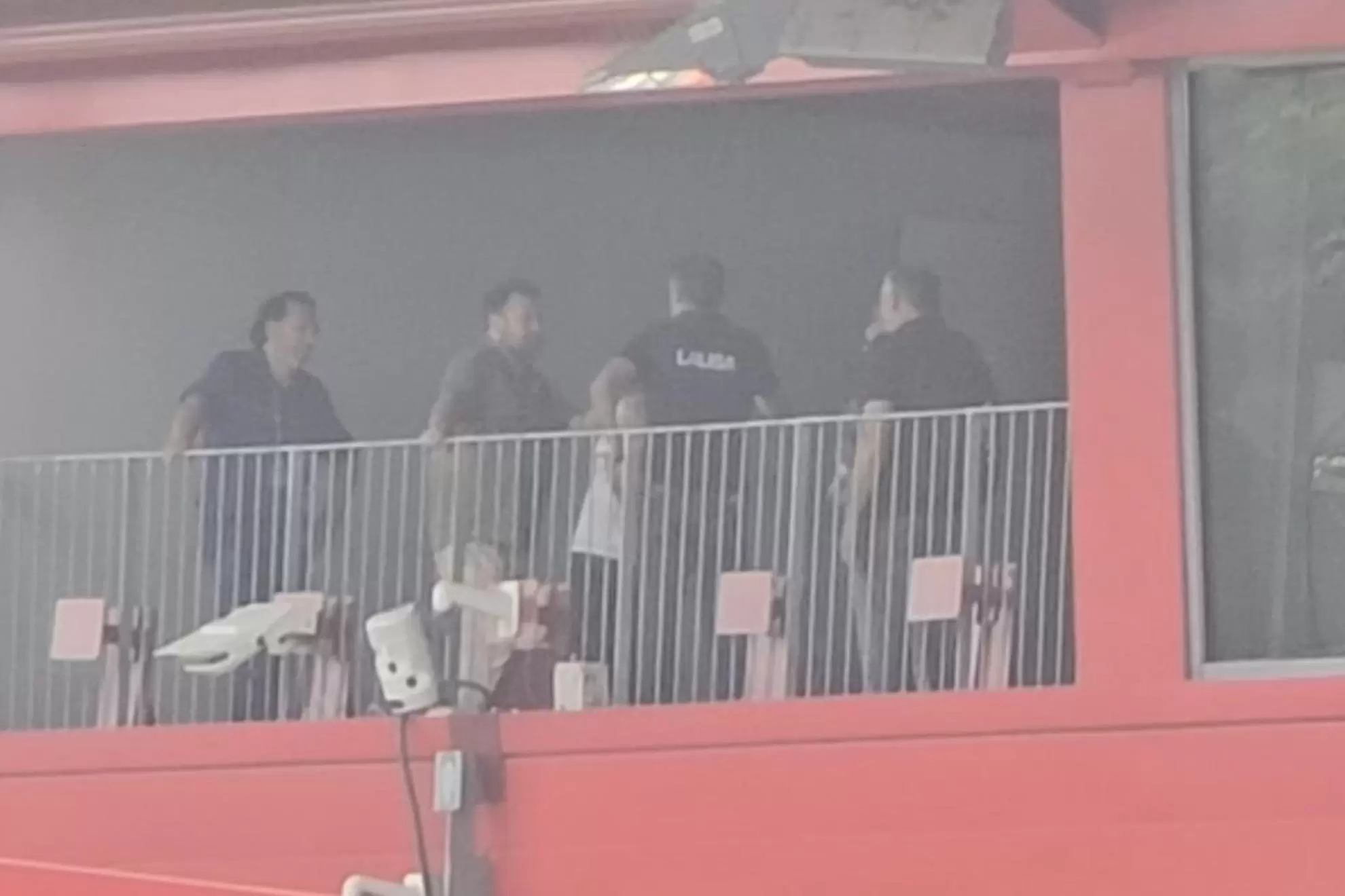 马卡：巴萨决定在克鲁伊夫球场战瓦伦西亚，西甲已派人来视察