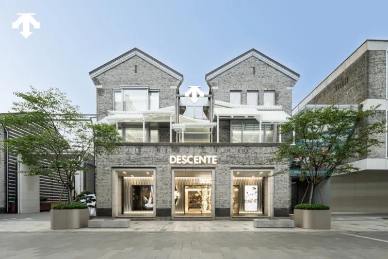 体育小年跑出「双位数增长」，安踏驶入全球赛道 (http://www.jingganghuifeng.com.cn/) 体育 第10张