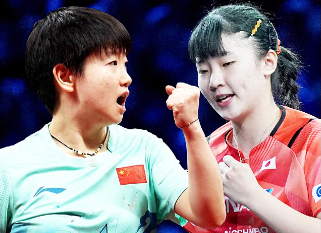 乒超第三阶段今天开打！8月29日赛程公布，孙颖莎或对决张本美和 (http://www.busunion.cn/) 体育 第1张