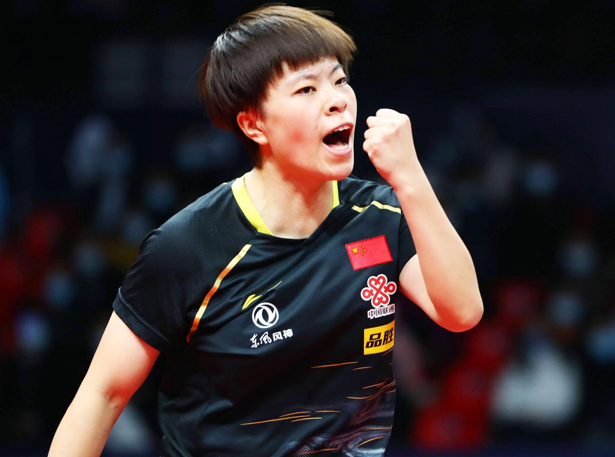 乒超第三阶段今天开打！8月29日赛程公布，孙颖莎或对决张本美和 (http://www.busunion.cn/) 体育 第8张