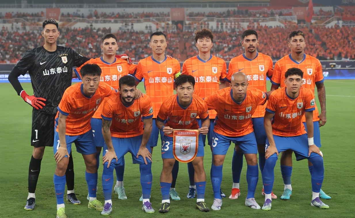 中超三国争霸局面形成 一队虽然争冠无望 却成了中超争冠的最大判官 (http://www.zjmmc.cn/) hsti 第2张