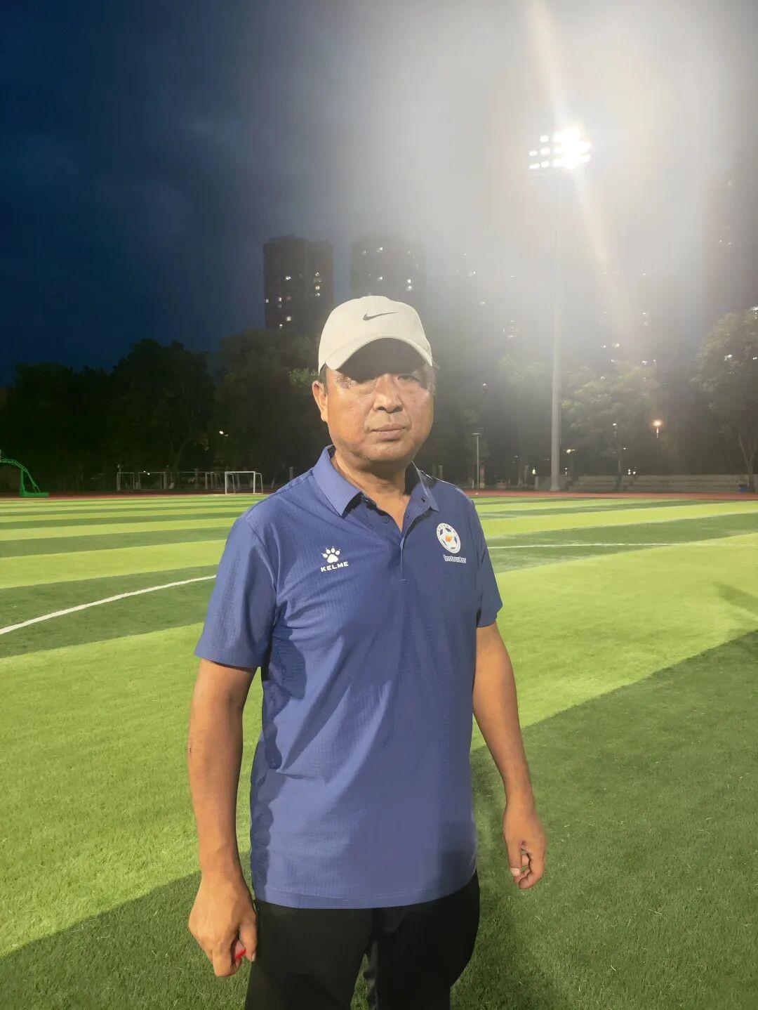 牛锦山出任川超自贡队主帅，曾在中超执法多年 (http://www.jingganghuifeng.com.cn/) 体育 第1张