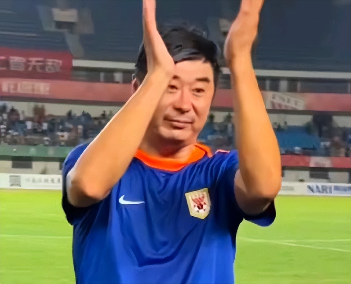 山东泰山VS国安：小门将坐镇 克雷桑+谢文能领衔 瓦科携李小恒冲锋 (http://www.armanice.com/) 体育 第3张