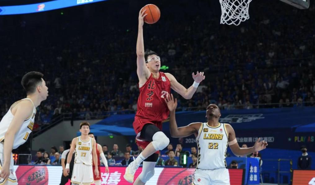 CBA新赛季五大争冠热门球队：北京第1广东第3 辽宁队未能上榜？ (http://www.jingganghuifeng.com.cn/) 体育 第3张