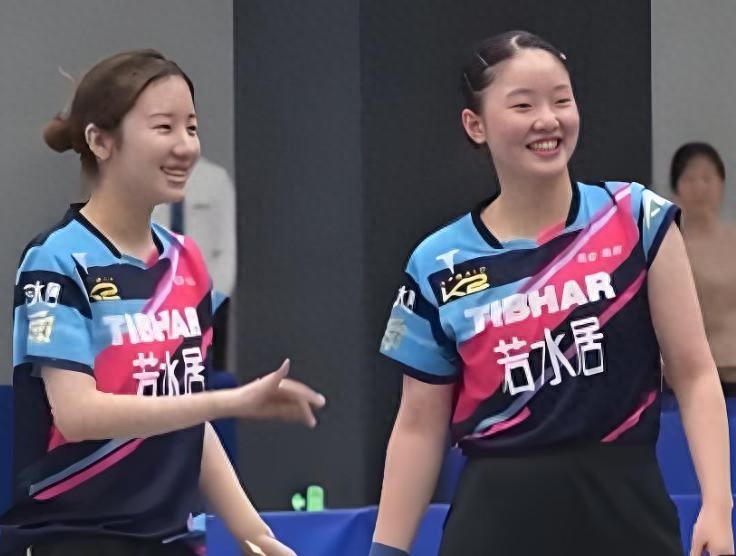 乒超第三阶段：许昕开门黑！张本美和又输球，梁靖崑/林昀儒首败 (http://www.armanice.com/) 体育 第3张