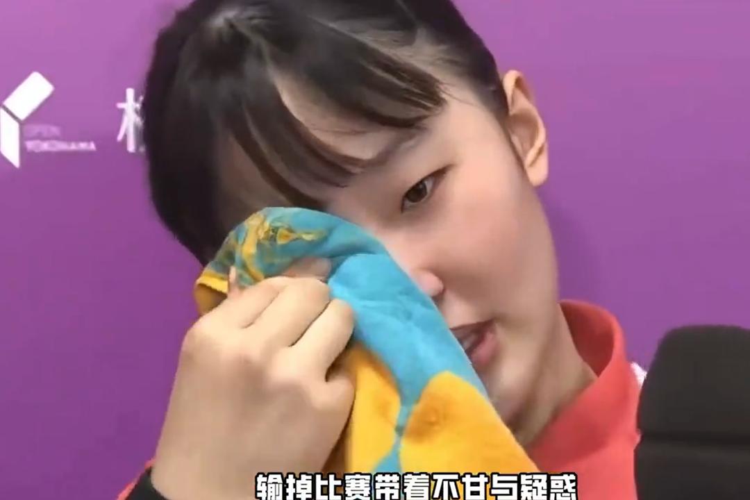日本乒乓球主流大媒体力挺早田希娜，决不允许诽谤中伤日本瑰宝 (http://www.jingganghuifeng.com.cn/) 体育 第2张