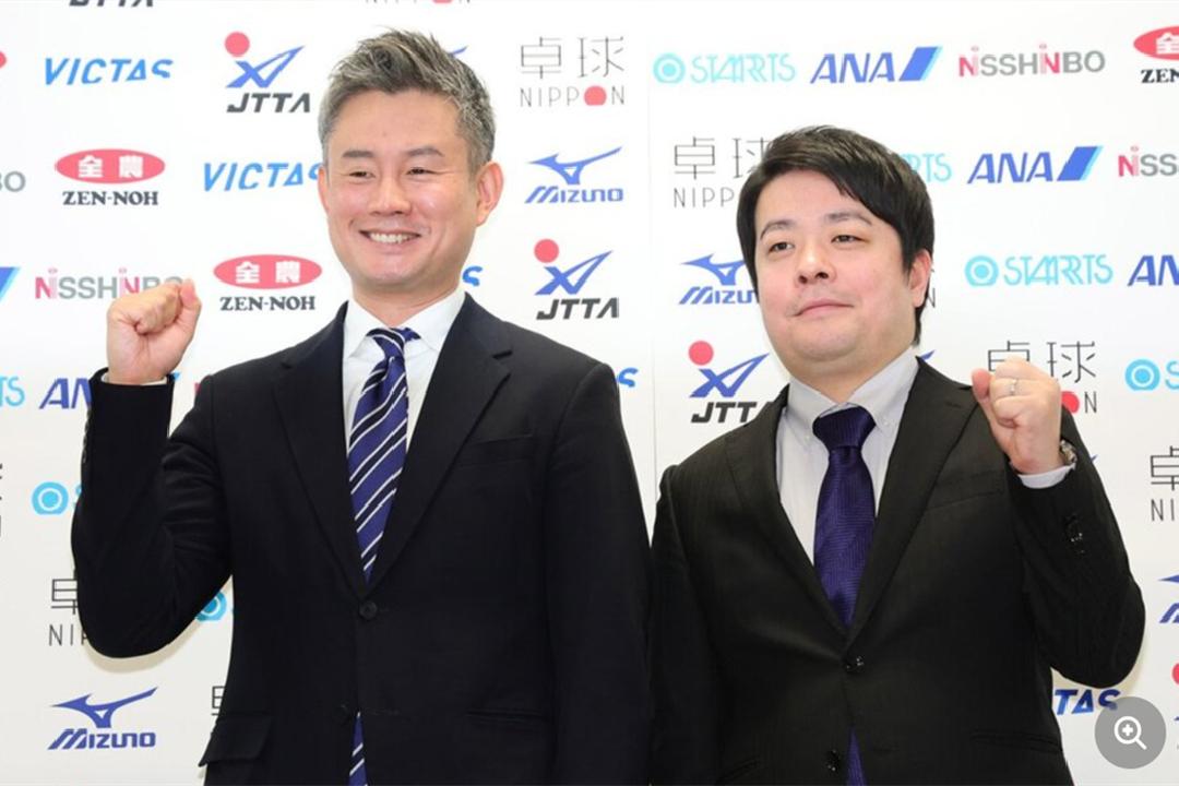 日本乒乓球主流大媒体力挺早田希娜，决不允许诽谤中伤日本瑰宝 (http://www.jingganghuifeng.com.cn/) 体育 第4张