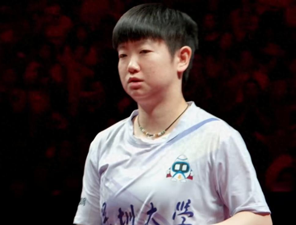 乒超联赛：卫冕冠军败北！蒯曼3-2险胜，携手孙颖莎平野美宇逆转 (http://www.jingganghuifeng.com.cn/) 体育 第5张