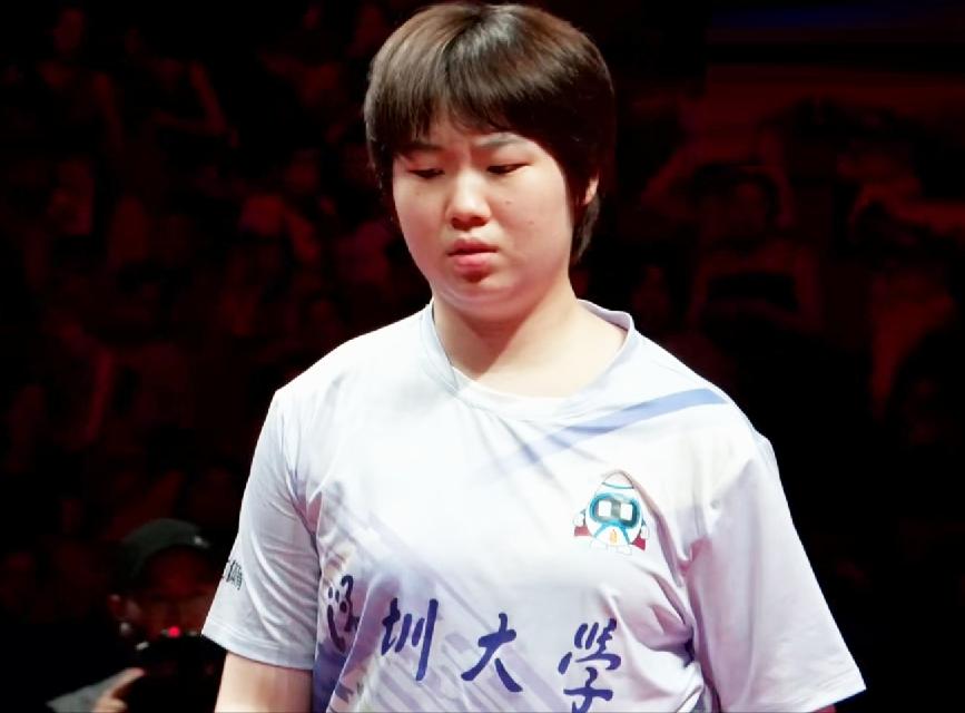 乒超联赛：卫冕冠军败北！蒯曼3-2险胜，携手孙颖莎平野美宇逆转 (http://www.jingganghuifeng.com.cn/) 体育 第6张