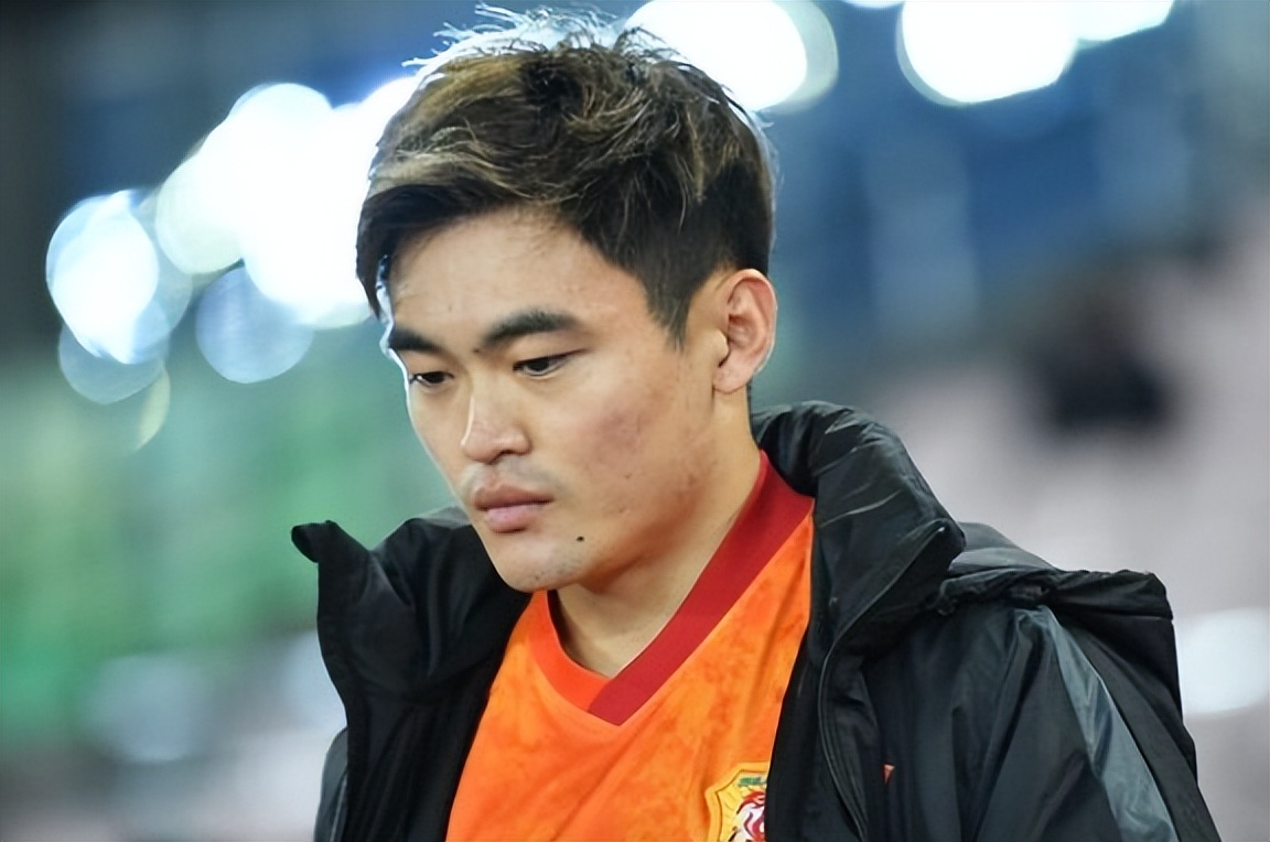 23轮仅首发7次 昔日国足希望星沦为中超鸡肋 无奈混迹苏超保持状态 (http://www.jingganghuifeng.com.cn/) 体育 第3张