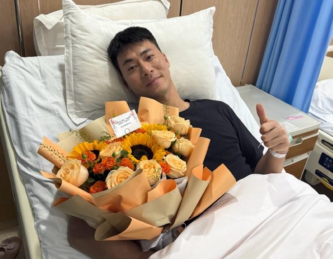 河南队官方：徐嘉敏右膝前交叉韧带撕裂+外侧半月板损伤，赛季报销 (https://www.olegood.com/) 体育 第1张