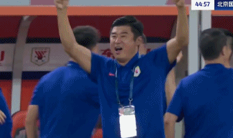 泰山痛快复仇！6球大胜国安，京鲁大战最大比分，韩鹏振臂欢呼 (http://www.xuexiaoyu.cn/) abs 第8张
