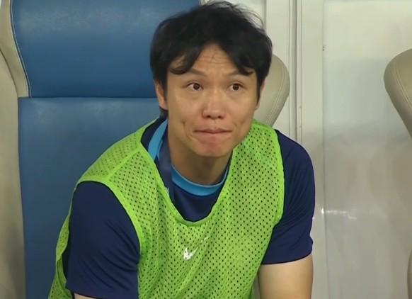 邓卓翔：每个人都倾尽所有，今天运气也站在了我们这一边 (http://www.armanice.com/) 体育 第1张