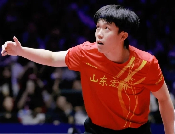乒超联赛8月31日战报：女团4强全部诞生！男团3队提前入围总决赛 (http://www.busunion.cn/) 体育 第4张
