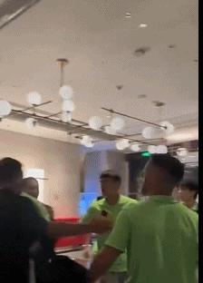 惨败后北京国安内讧！张玉宁怒怼球迷：我们怎么不想踢好？ (http://www.armanice.com/) 体育 第3张