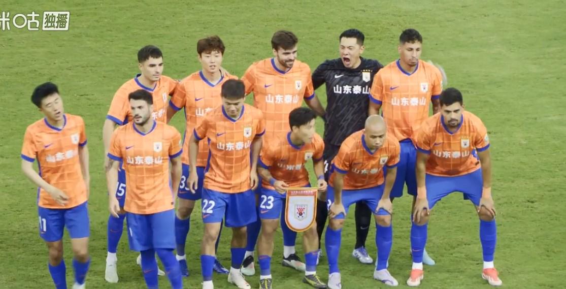 鲁媒：韩鹏率领泰山队找回尊严，甚至还有希望冲击联赛前四 (http://www.armanice.com/) 体育 第1张