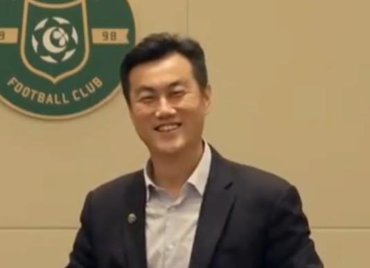 焦凤波：职业联赛要感谢村超和苏超，足球的氛围需要一起烘托 (http://www.jingganghuifeng.com.cn/) 体育 第1张