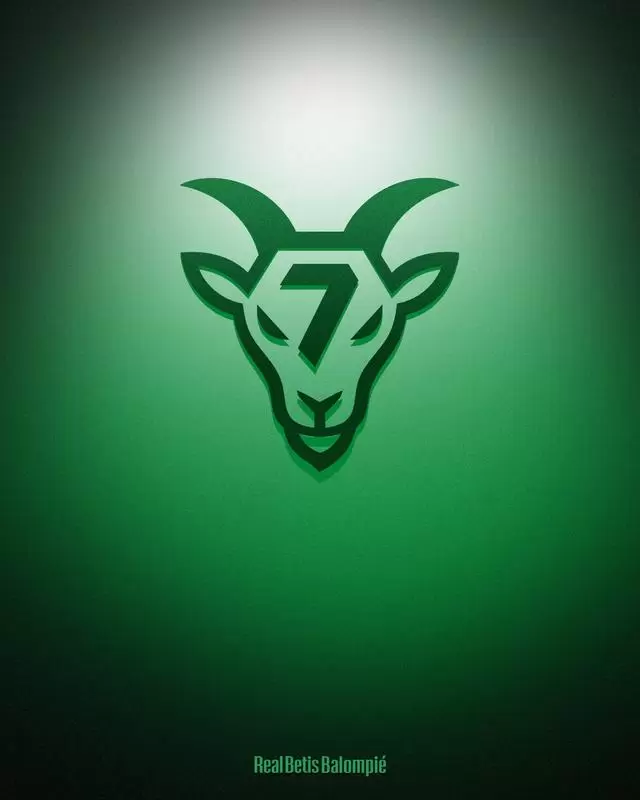 为GOAT疯狂！官宣安东尼24小时内，贝蒂斯社媒连发42条相关动态
