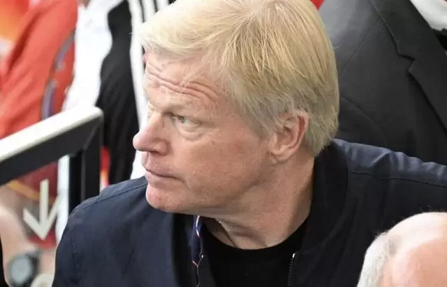 卡恩：德甲过于谨慎，安全和稳健很重要但这赢不了冠军