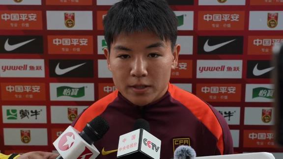 记者：徐彬预计不会带伤出战东帝汶U22，胡荷韬能否首发存疑 (http://www.xuexiaoyu.cn/) abs 第1张
