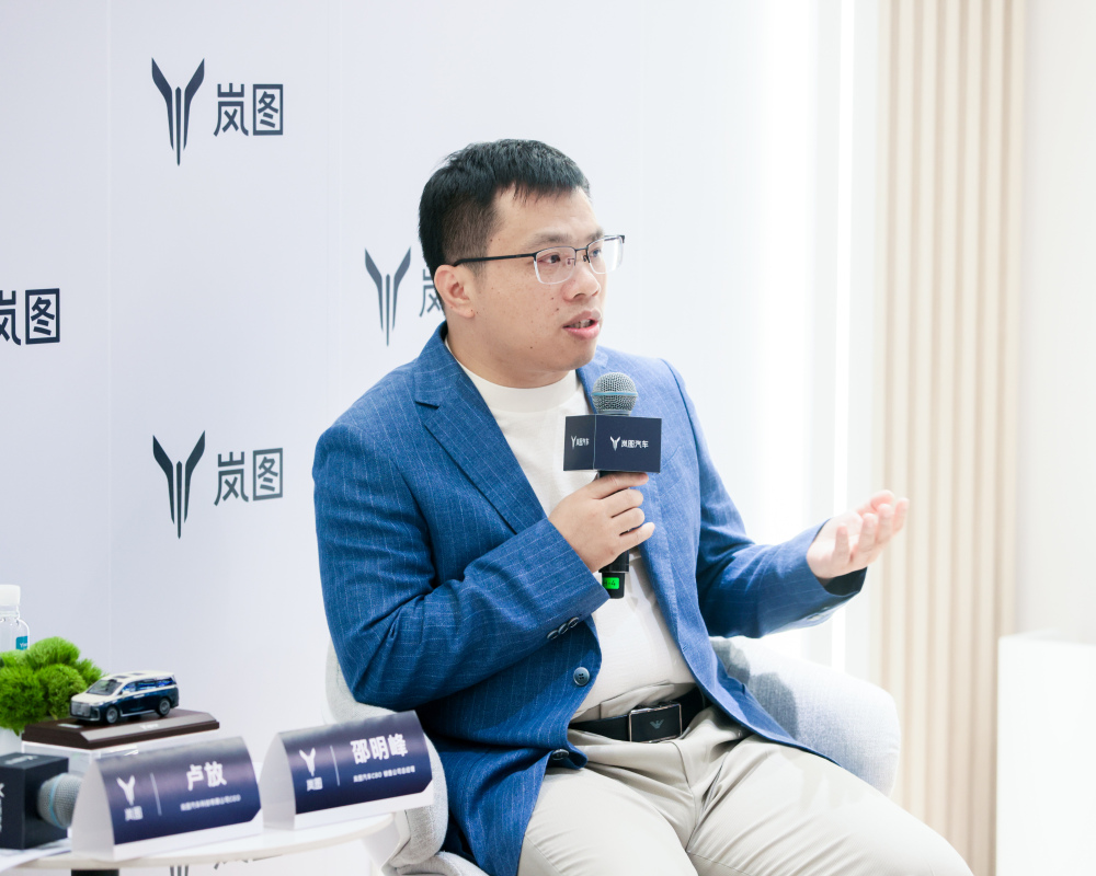 对话岚图“爆款”方法论：产品做硬，营销做软  |  星车场 (http://www.busunion.cn/) 体育 第3张