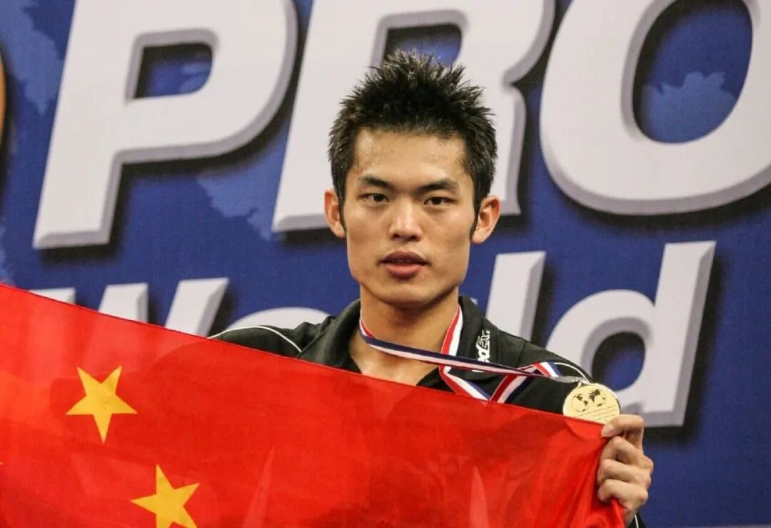 世界排名|石宇奇超谌龙李宗伟破11万，梁王排名下降将被反超！ (http://www.xuexiaoyu.cn/) abs 第3张
