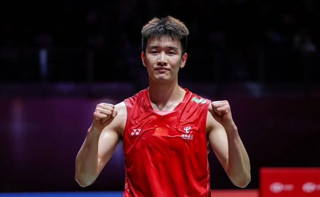 世界排名|石宇奇超谌龙李宗伟破11万，梁王排名下降将被反超！ (http://www.xuexiaoyu.cn/) abs 第4张