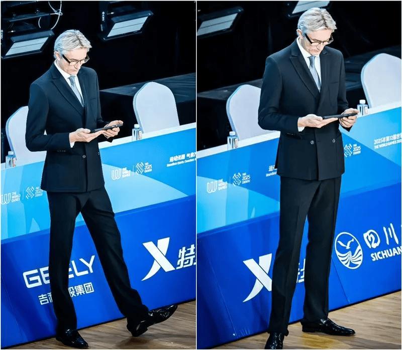 世运会带火小众运动，年轻人盯上体育裁判新赛道 (http://www.tiidu.cn/) 娱乐 第2张
