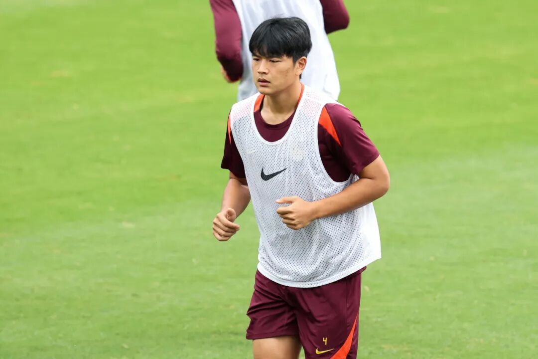 U23亚洲杯预选赛西安揭幕，U22国足的净胜球之战！ (http://www.jingganghuifeng.com.cn/) 体育 第2张