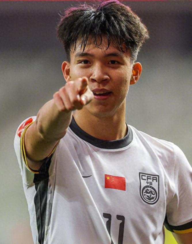 U22国足开门红！拜合拉木破僵，王钰栋建功，被东帝汶破门 (http://www.busunion.cn/) 体育 第1张