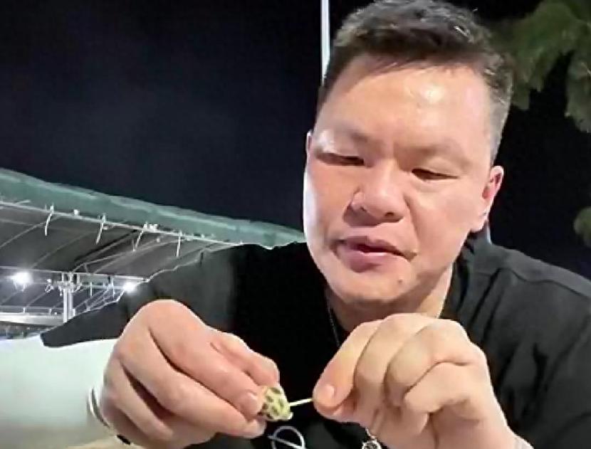 朱芳雨:王治郅是我认识唯一没有微信的人 请我们吃饭都是刷信用卡 (http://www.busunion.cn/) 体育 第1张