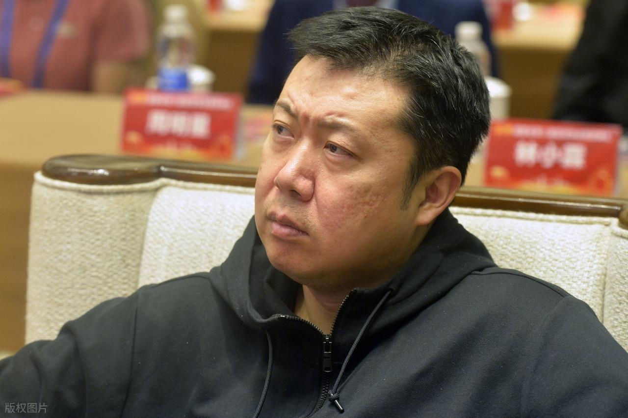 朱芳雨:王治郅是我认识唯一没有微信的人 请我们吃饭都是刷信用卡 (http://www.busunion.cn/) 体育 第5张