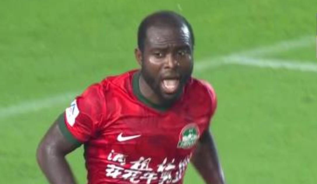 李玮锋：河南签阿奇姆彭是南基一定的；冬训出状况想哭都没地哭 (http://www.armanice.com/) 体育 第1张