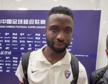 奥斯卡：保级形势比较乐观但仍要全力去拼，争取更好的名次 (http://www.xuexiaoyu.cn/) abs 第1张