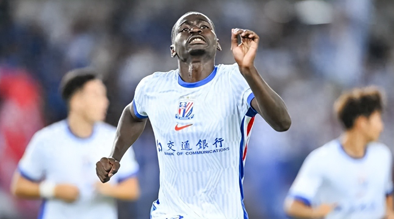 上海申花近5轮仅赢1场，为何会突然陷入低迷？主要有两点原因 (http://www.xuexiaoyu.cn/) abs 第1张