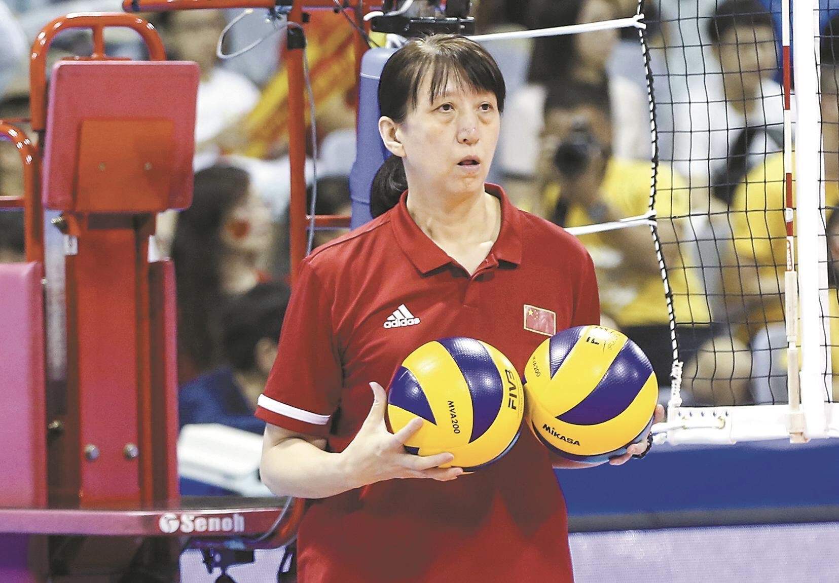 中国女排2025世锦赛成绩不佳！球迷对2位教练表达不满，你怎么看 (http://www.xuexiaoyu.cn/) abs 第3张