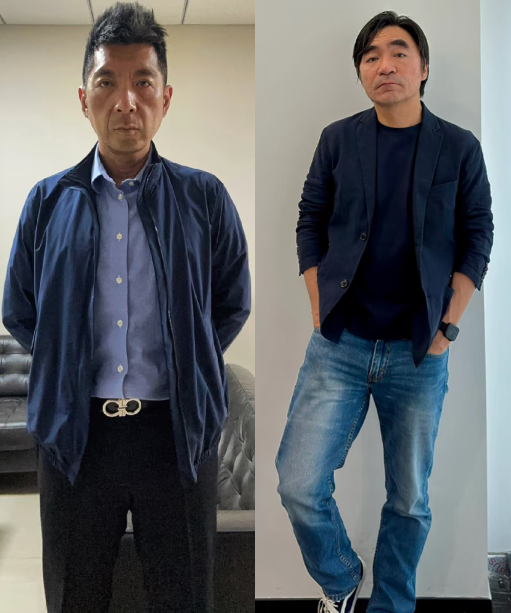 为什么劝中年男人少穿ZARA、HM？看完3组素人对比图，你就明白了 (http://www.tiidu.cn/) 娱乐 第2张