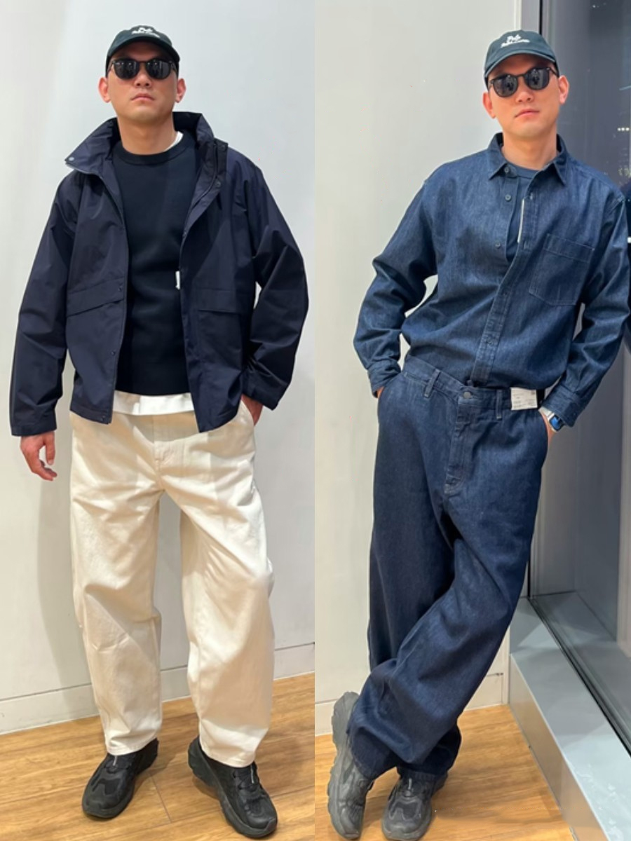 为什么劝中年男人少穿ZARA、HM？看完3组素人对比图，你就明白了 (http://www.tiidu.cn/) 娱乐 第10张